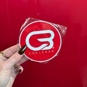 CycleBar Circle Magnet